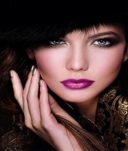 make-up-soiree